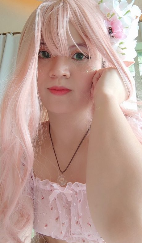 Ichigo Usagi pornstar best pic