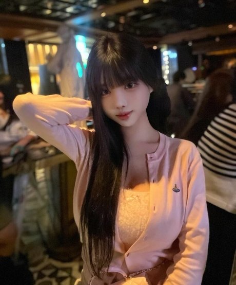 mina8017 star sexy picture