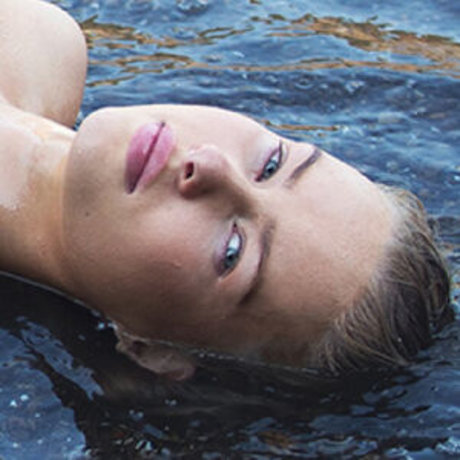 Nikoline Vibe pornstar high quality img