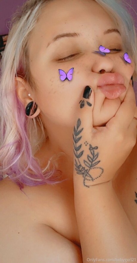 bxbygxrl21 Profile photo