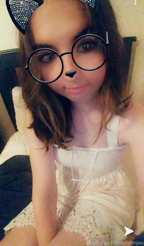 playfulforyou art pornstar pic