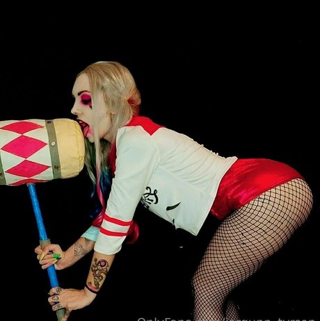 jorgunn tyrson perfect pornstar img