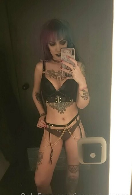 jorgunn tyrson top actress archive