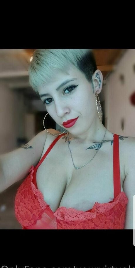 yourvirtualdiva erotic pornstar image