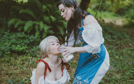 vauntastic star nudes pictures