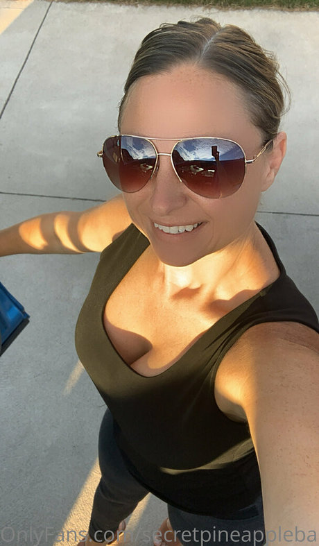 secretpineapplebabe model free image