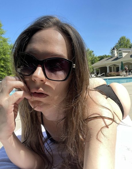 oliviawould model free photo