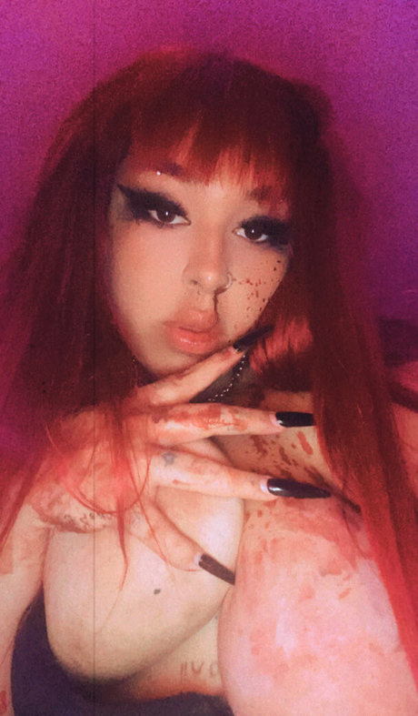 keonavalentine free model img