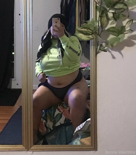 keonavalentine Quick photo