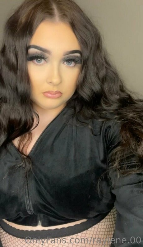 raylene 00 naked model images