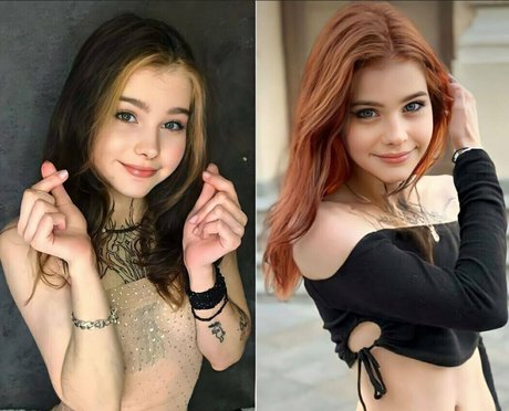 arielmurrr model perfect pictures