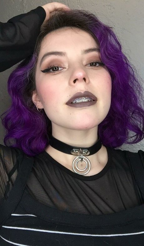 Neko sama pornstar pretty photos