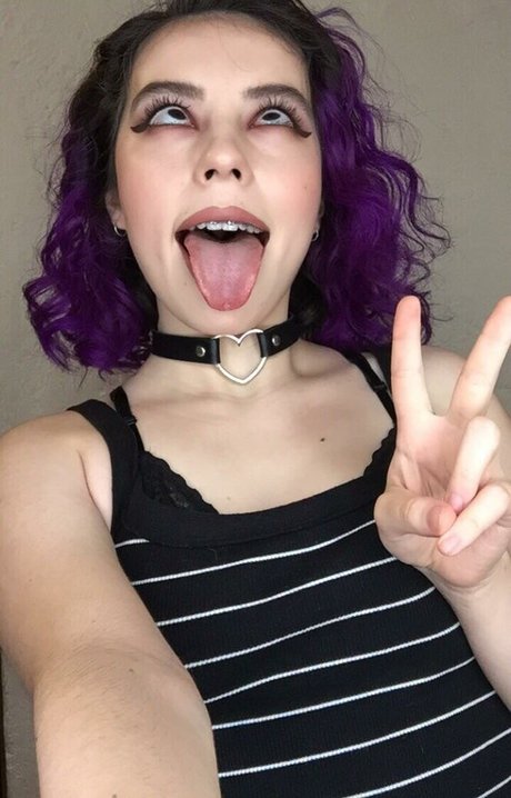 Neko sama model adult image