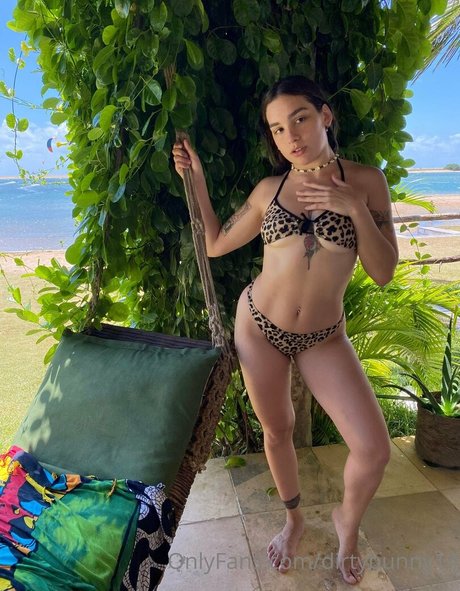 dirtybunny14 model nude galleries