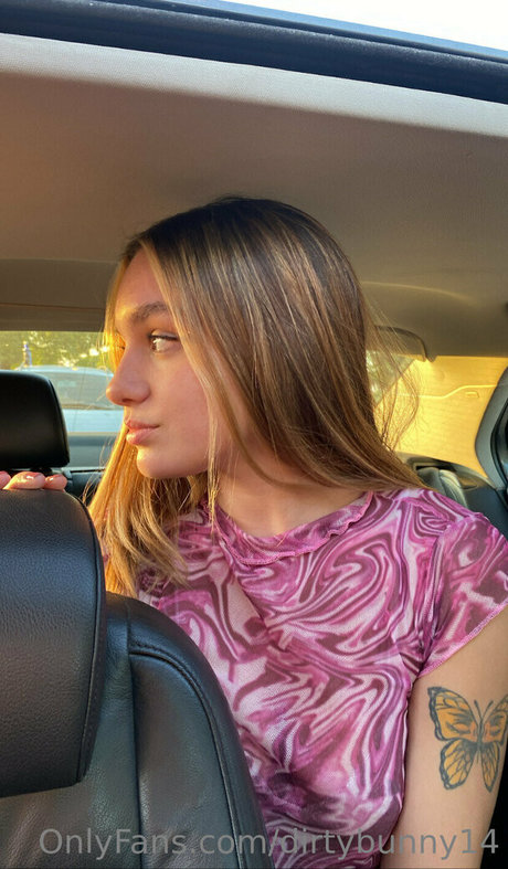 dirtybunny14 nude model img