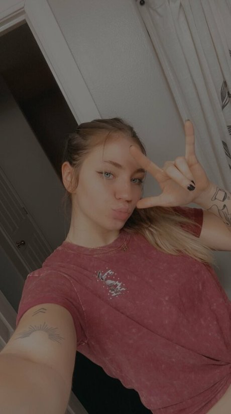 BaileyGoat nude star picture