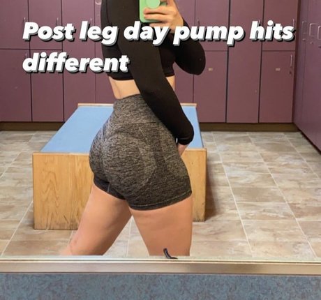 BaileyGoat model high quality pic