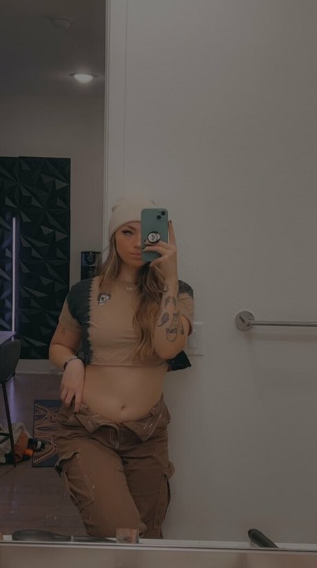 BaileyGoat pornstar high quality img