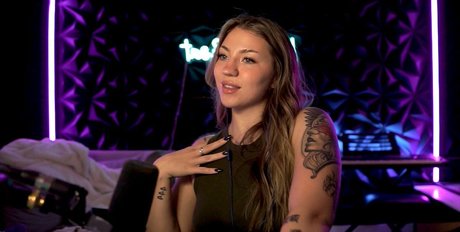 BaileyGoat hot actress gallery