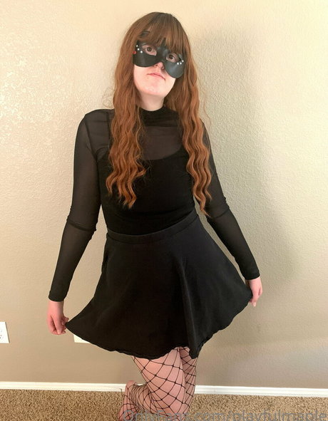 playfulmaple pornstar nude image