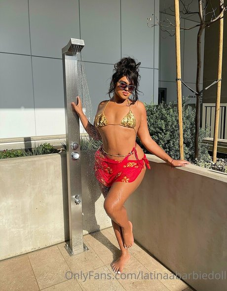 latinaabarbiedoll star high quality pictures