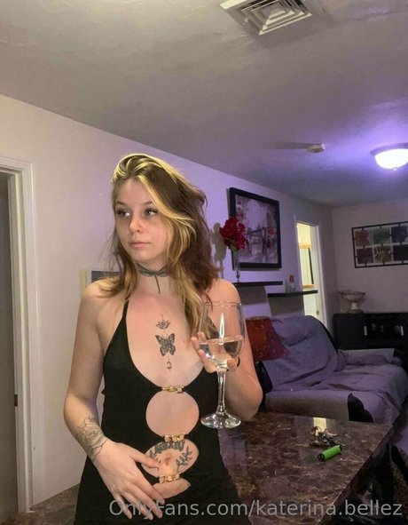 katerina bellez star exclusive image