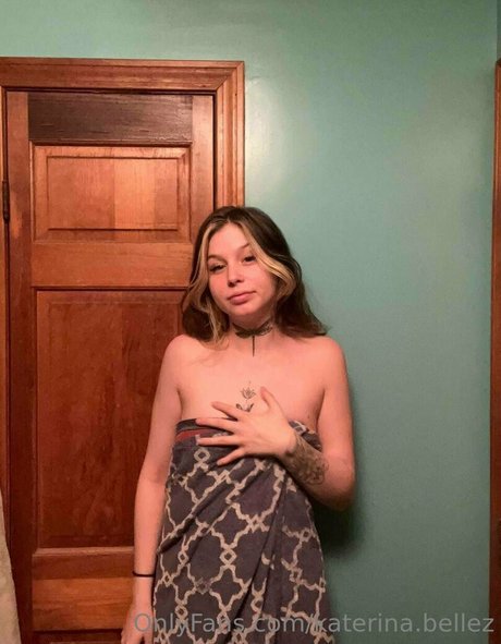 katerina bellez star pornographic image