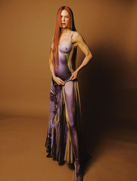 Nicole Kidman hd star pictures