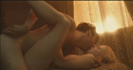 Nicole Kidman naked actress pics