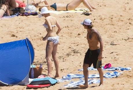 Nicole Kidman star art archive