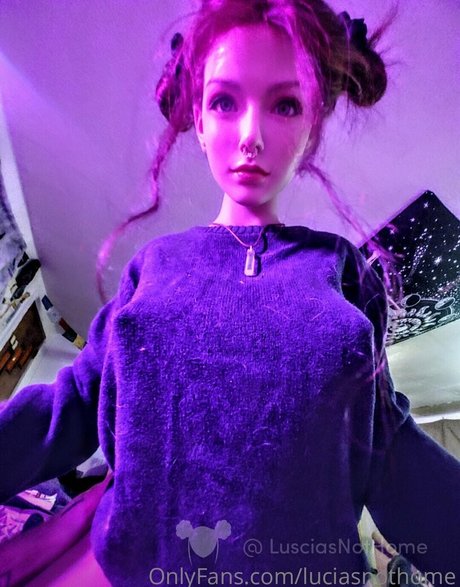 luciasnothome star hd picture