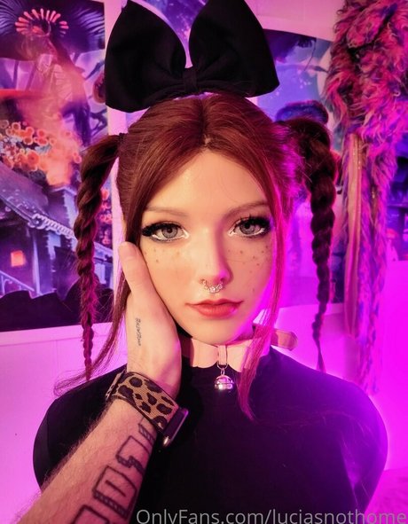 luciasnothome Profile photo