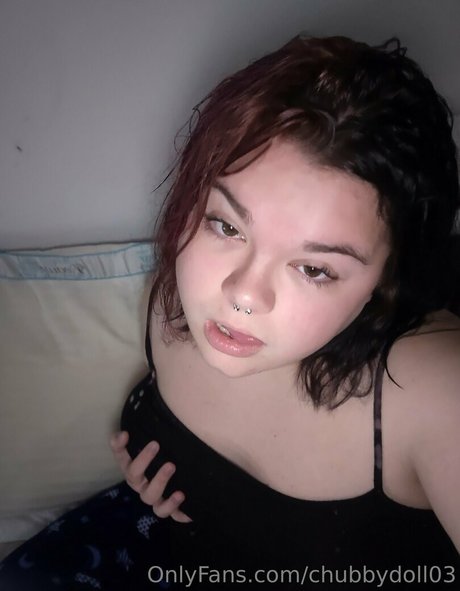 chubbydoll03 pornstar sexy image