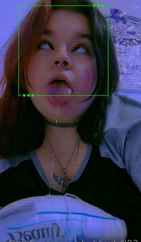 chubbydoll03 model nudes archive