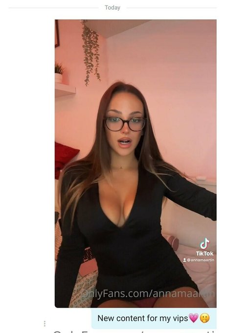 annamaartin pornographic star pics