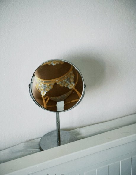 annamaartin exclusive model photo