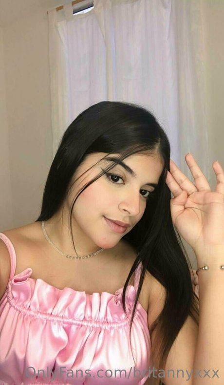 britannyxxx art actress photos