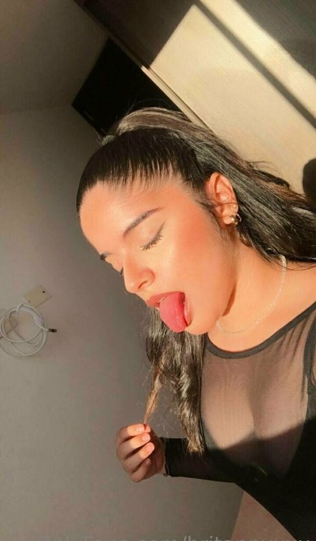 britannyxxx art actress photo