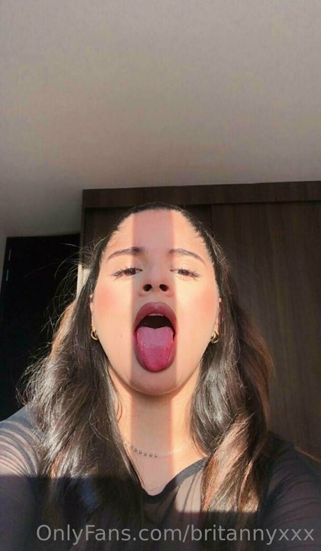 britannyxxx model exclusive gallery