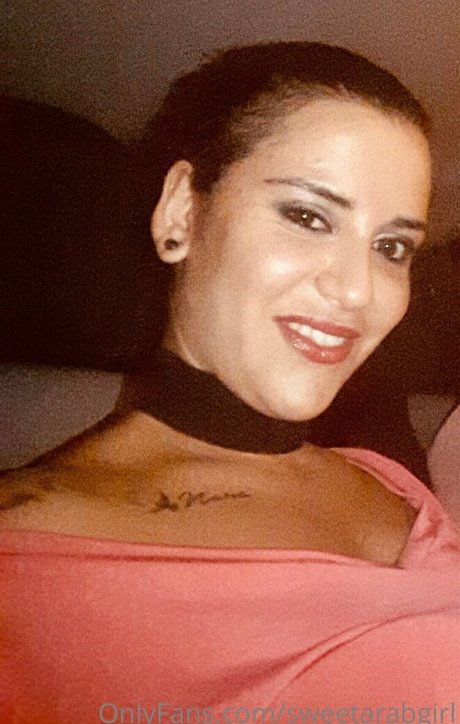 sweetarabgirl model nudes img