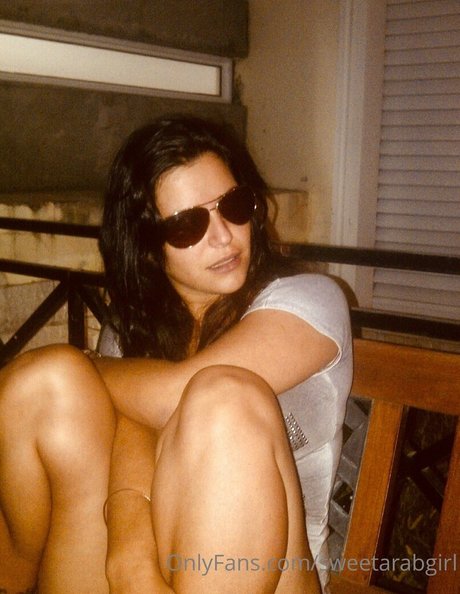 sweetarabgirl star art photos