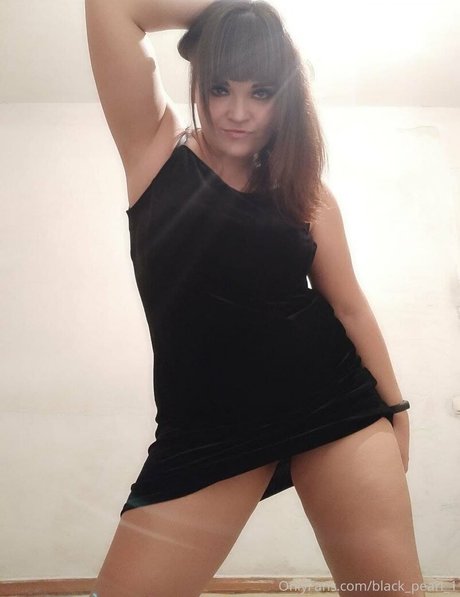 pearl black star free archive