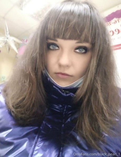 pearl black art actress image