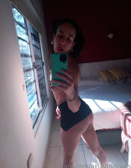 agustinaloves pornstar high quality pictures