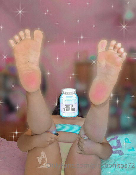 piesbonitos72 actress archive