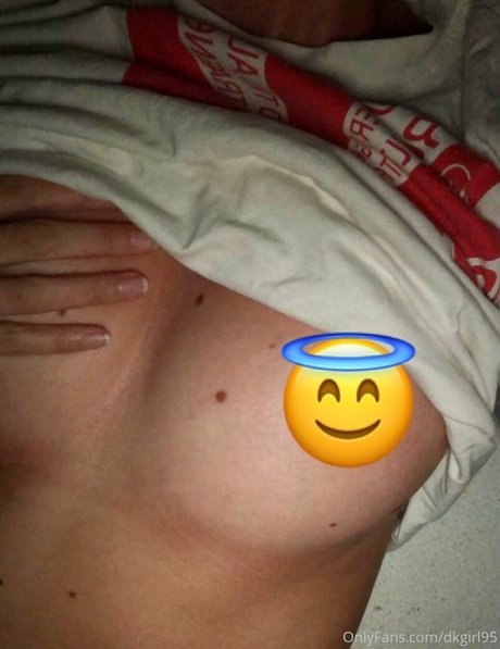 dkgirl95 sexy pornstar images