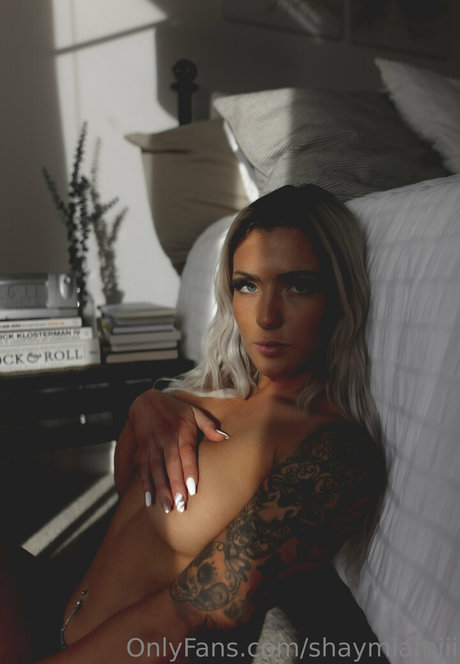 shaymiamiii pornstar nice pic