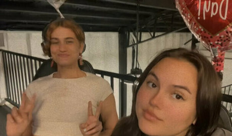 brycesgfkali naked star pictures