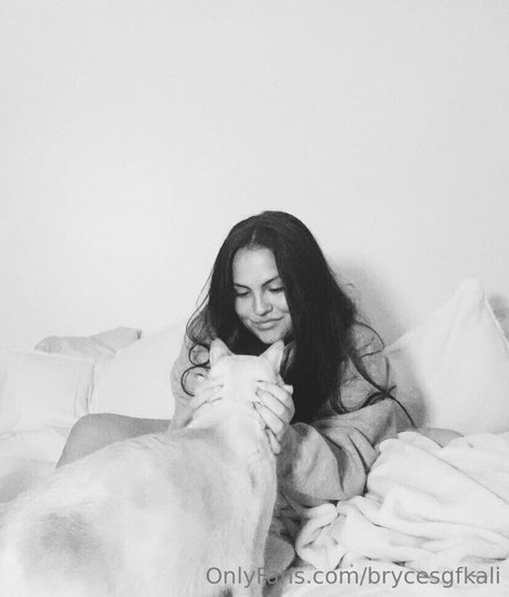 brycesgfkali erotic actress photos