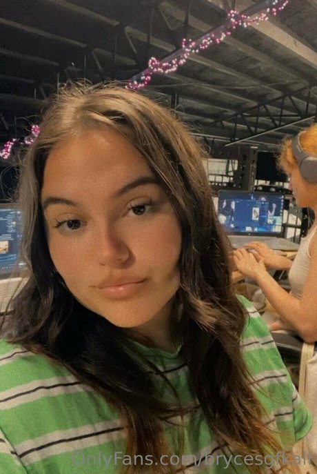 brycesgfkali model porn photo